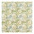 Morris & Co. Lent Lily Fabric in Lemon Balm For Sale