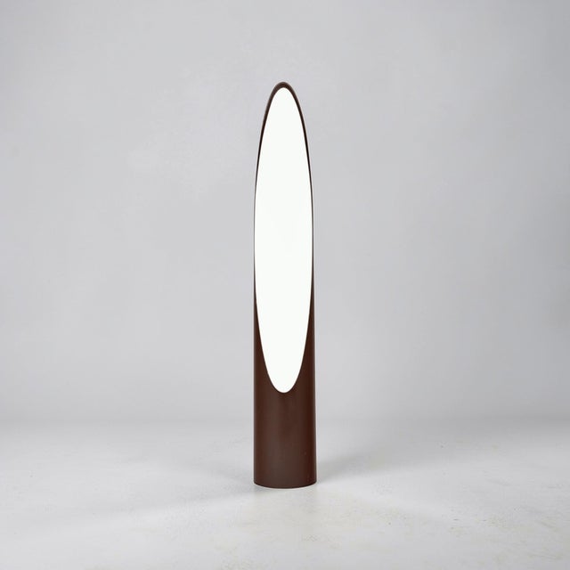 Space Age Nail Mirror, 1970s For Sale - Image 12 of 12