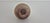 Small Studio Ceramic Vase, Denmark, 1960s For Sale - Image 14 of 15