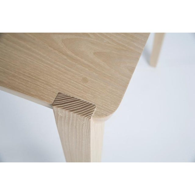 Oslo side table For Sale - Image 4 of 4