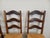 Brutalist Chairs, 1950s, Set of 4 For Sale - Image 14 of 18