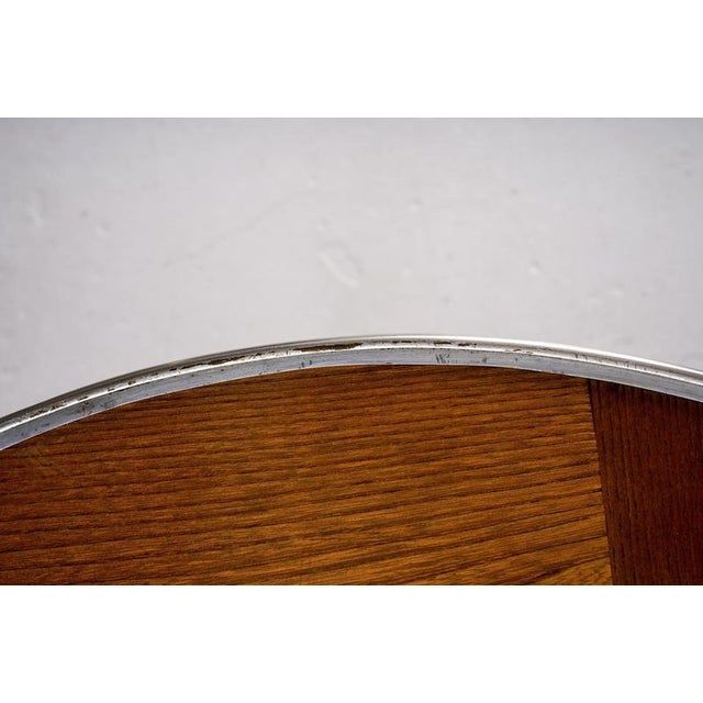 Coffee Table from Kåpe Möbler, Sweden, 1930s For Sale - Image 15 of 17