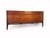 1970s Mid-Century Walnut and Teak Sideboard, 1960s For Sale - Image 5 of 16