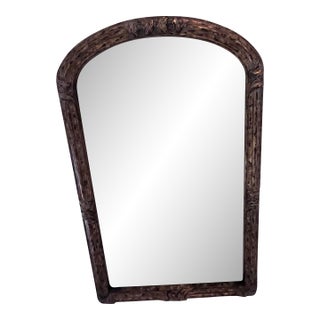 Vintage La Barge Gilt Beveled Wall Mirror 45.50” H X 27.50” W For Sale