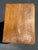 Wood Vintage Mid-Century Modern Walnut Nightstands by Bassett Furniture - A Pair For Sale - Image 7 of 9