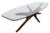 Mid-Century Modern Mid Century Jack Coffee Table by Adrian Pearsall for Craft Associatec C 1950/60's For Sale - Image 3 of 10