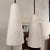 Jonathan Browning Studios Montfaucon Pendants, Pair For Sale - Image 13 of 13