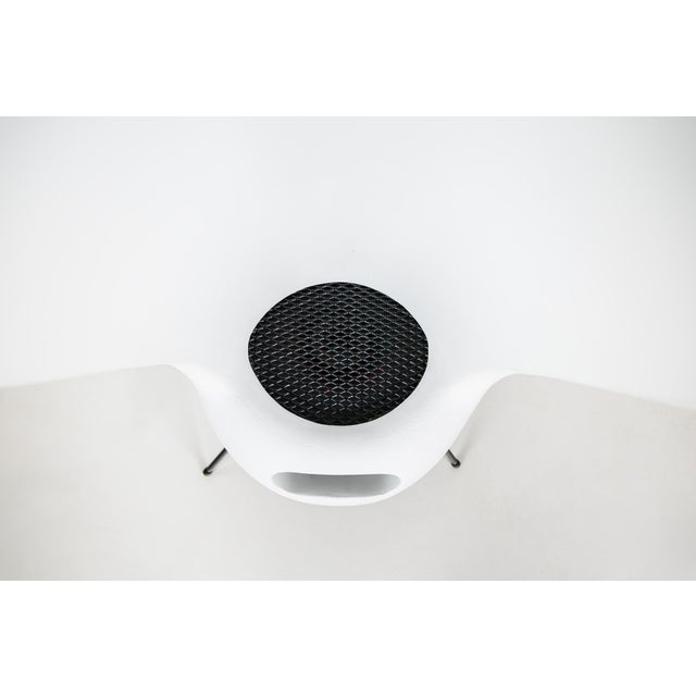 Rabbit Ears Speakers from Elipson, France, 1960s, Set of 2 For Sale - Image 6 of 17