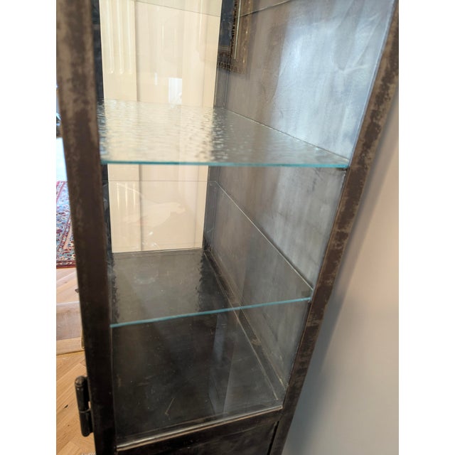 Vintage Medicine Cabinet, Germany, 1900s For Sale - Image 11 of 18