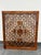 Chinese Carved Wood Geometric Lattice Panel, Antique For Sale - Image 12 of 12