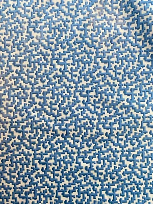 Classic Mario Buatta "The Prince of Chintz" Fabric, 5 Yards