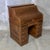 Antique Roll Top Desk, 1890s For Sale - Image 4 of 15