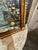 Wood 19th C. French Walnut and Gilt Mirrors For Sale - Image 7 of 10