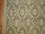 Vintage Zabihi Collection Taupe Turkish Rug - 4'9" x 7'11" For Sale - Image 4 of 6