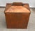 American Antique Copper Water Boiler Box For Sale - Image 3 of 8