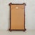 Swedish Pine Wall Mirror by Glas Mäster Markaryd No .02, 1970s For Sale - Image 15 of 18