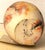 Paint Nemadji Vases Grouping for Color and Mid-Century American Aesthetics – 7" For Sale - Image 7 of 17
