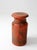 Vintage Farmhouse Red Milk Can For Sale - Image 15 of 17