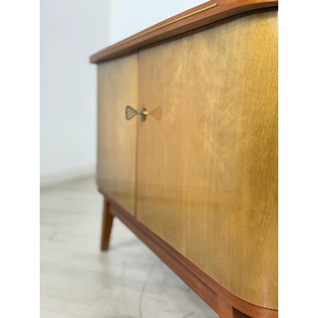 Mid-Century Chest of Drawers For Sale - Image 9 of 12