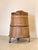 Antique Rustic Mountain Container For Flour For Sale - Image 18 of 18