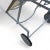 Light Gray Richard Schultz 1966 Collection Adjustable Chaises, Set of 4 For Sale - Image 8 of 12