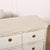 Wood Swedish Breakfront Commodes, Set of 2 For Sale - Image 7 of 12