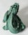 Gustavsberg Dragon Sculpture by Wilhelm Kåge For Sale - Image 4 of 14