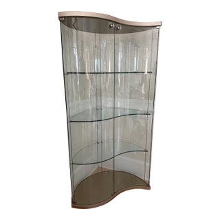 Tonin Casa ‘Oregina’ Curio Cabinet For Sale