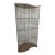 Tonin Casa ‘Oregina’ Curio Cabinet For Sale