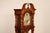 Traditional Ridgeway Traditional Cherry Grandfather Clock For Sale - Image 3 of 18