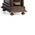 Secretary Desk with Twisted Edges in Fine Wood, 19th Century For Sale - Image 5 of 6