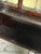 Wood Vintage Regency George III Mahogany Breakfront For Sale - Image 7 of 12