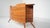 Wood Mid-Century Oval Sideboard from Ceccotti Collezioni For Sale - Image 7 of 16