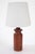 Modern Scandinavian Teak Table Lamp For Sale - Image 6 of 15