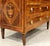 18th Century Italian Louis XVI Chest of Drawers in Walnut For Sale - Image 11 of 15