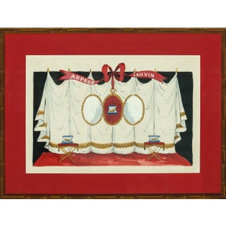 "Lanvin Arpege" For Sale