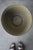 Brown Large Mid Century Ceramic Studio Pottery Goblet Planter For Sale - Image 8 of 8
