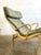 Bruno Mathsson "Pernilla" Chair for DUX. Re-upholstered.