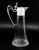 20th Century Wine Jug from Roman Plewkiewic, Warsaw, Poland, 1890s For Sale - Image 3 of 9