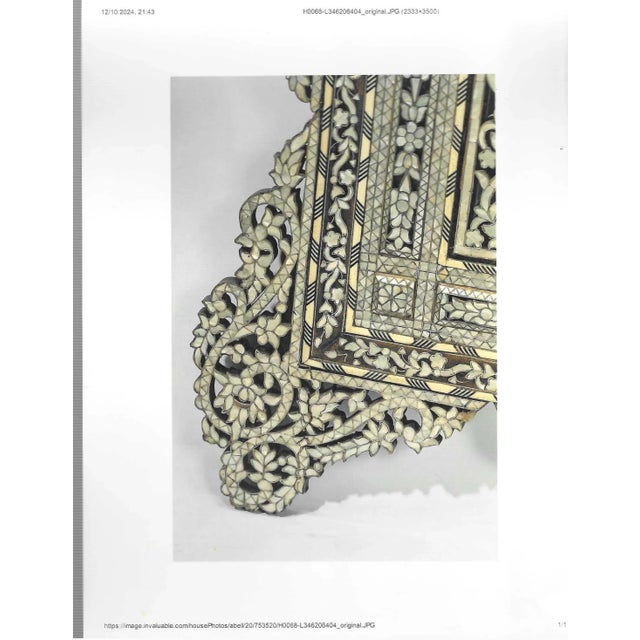 Large Mirrors For Sale In Los Angeles - Image 6 of 12