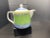We bought this teapot at Carole Stupell in New York City, I had gone for high tea with my daughter at Tea and Sympathy, I...