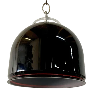 Petite Murano Pendant Light by AV Mazzega