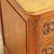 Antique French Chest of Drawers in Oak, 1880s For Sale - Image 6 of 17