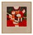 Knut Grane, Conga Brava 15/100, 1969, Lithograph For Sale