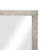 The Egyptian Bleached Oak Mirror is a stunning piece originating from the 20th century. Crafted from high-quality oak...