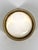 Art Deco Cylindrical Brass Cigarette Case, 1920s For Sale - Image 10 of 15