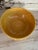 French Provincial Bordallo Pinheiro Portugal Pinecone Bowl For Sale - Image 3 of 5