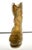 1990s Murano Opaline Chalcedony Livio De Marchi Boot by Pino Signoretto for Pauly, 1990s For Sale - Image 5 of 18