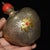 Antique Gilt Silver Snuff Bottle With Floral Motif - Asian Collectible For Sale - Image 4 of 9