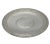 Vintage Reed & Barton Mid 20th Century Silverplate Sandwich Plate Bel Air #1201 For Sale - Image 12 of 13